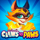 Claws vs. Paws