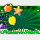 Fruits And Stars
