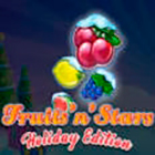 Fruits'n'Stars Holiday Edition