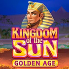 Kingdom Of The Sun