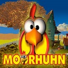 MoorHuhn