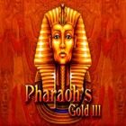 Pharaoh's Gold lll