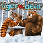 Tiger vs. Bear